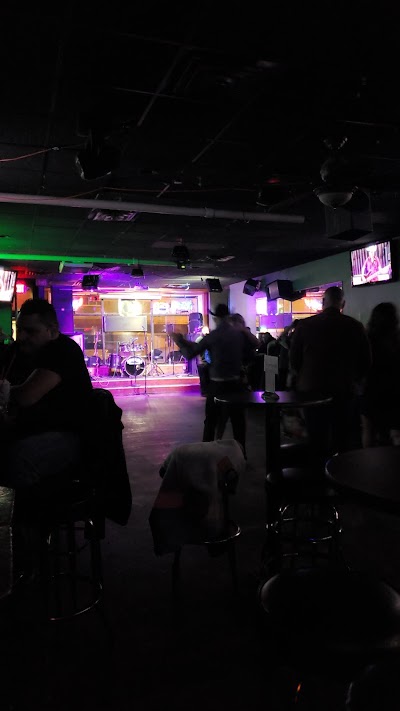 La duana Night club
