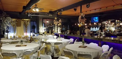 Angel’s Palace