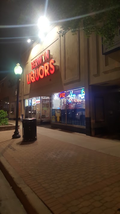 Berwyn Liquors