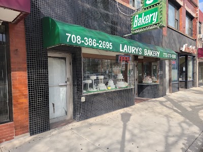 Laury's Bakery & Cake